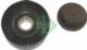 Luk 531076010 - RODILLO TENSOR CORREA AUXILIA