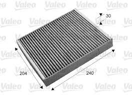 Valeo 715659 - FHC OPEL INSIGNIA