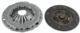 Valeo 826998 - KIT EMB 2P CHEVROLET CAPTIVA