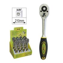Jbm 51286 - CARRACA UNIVERSAL 3/8" 24 DIENTES.D