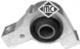 MOOG 04659 - SILENTBLOC TRAPC DELT.CITROEN C5