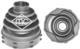 Metalcaucho 01214 - KIT FUELLE L/CBO BOXER-III