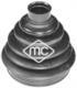 Metalcaucho 01237 - KIT L/RDA JUMPY-III 2.0HDI