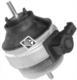 Suspensión y soportes de motor 05357 - SOP MOTOR DX + SX PASSAT-A4-A6