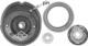 Metalcaucho 05876 - KIT SOP AMORTG DELT.C2-C3-1007