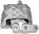 Suspensión y soportes de motor 05946 - SOP MOTOR DX GOLF 5 1.9D