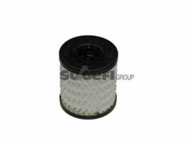 Purflux L358A - Filtro de Aceite L358A PURFLUX