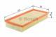 MAHLE FILTROS 1457432180 - CARTUCHO FILTRANTE AIRE