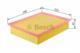 Purflux 1457433079 - CARTUCHO FILTRANTE AIRE