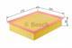 Purflux 1457433098 - CARTUCHO FILTRANTE AIRE
