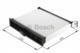 MAHLE FILTROS 1987432096 - FILTRO DE HABITACULO
