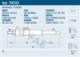 Magneti Marelli 74151 - CALENTADOR TERMOPLUS