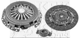 Valeo 786030 - CLASSIC KIT EMB.SEAT CORDOBA,IBIZA,