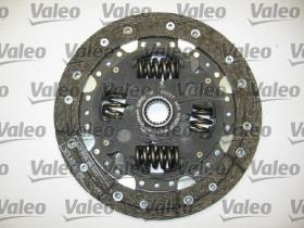 Valeo 826839 - KIT EMB MAZDA 3 2003-->