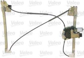 Valeo 850400 - ELEVALUNA DELANTERO IZQUIERDO SEAT