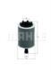 Valeo OX188D - ELEMENTOS FILTRANTES ACEITE