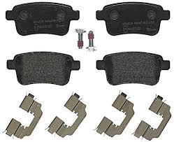 Brembo P68043 - PASTILLAS TURISMO