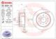 Brembo 08809430 - DISCOS P/TURISMO