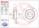 Ferodo 08A33710 - DISCOS P/TURISMO