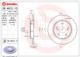 Rh 08A91210 - DISCOS P/TURISMO