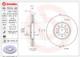 Valeo 09701076 - BREMBO MAX