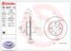 Brembo 09953710 - DISCOS P/TURISMO