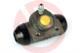 Brembo A12350 - CILINDRO DE FRENO