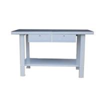 Jbm 51737 - MESA DE TRABAJO 2 CAJONES