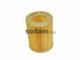 Purflux L972 - [*]FILTRO DE ACEITE