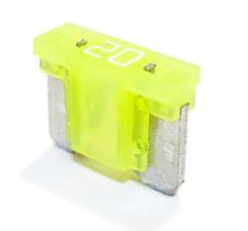 MAI MATERIAL ELECTRICO FC20 - FUSIBLE MICRO 20 AMP.