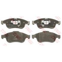 Brembo P68050 - PASTILLA DE FRENO TURISMO