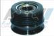 IJS POLEAS DE CIGÜEÑAL Y ALTERNADOR 301018 - SEAT AROSA/VW POLO 1,7SDI-