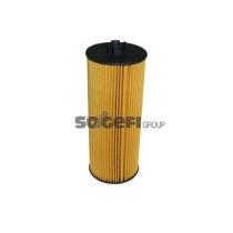 Sogefi FA5595ECO - FILTRO ACEITE VEH.INDUSTRIAL