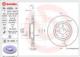 Brembo 09493914 - DISCO DE FRENO BREMB