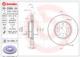 Brembo 09556824 - DISCOS