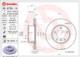 Brembo 09975014 - DISCOS