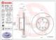 Brembo 09975214 - DISCOS