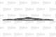 Valeo 574145 - VM20 X1 SILENCIO WIPER BLADE
