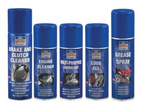Krafft 35611 - AFLOJATODO SPRAY