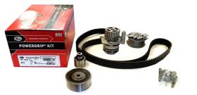 Luk KP25649XS1 - KIT CORREA DE DISTRIBUCION kp25649xs1