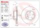 Brembo 09B57011 - DISCOS