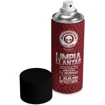 MOTORREVIVE MOT003 - LIMPIA LLANTAS PROFESIONAL PH NEUTRO 400 ML