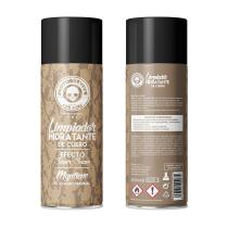 MOTORREVIVE MOT006 - MOTORREVIVE LIMIPADOR  HIDRATANTE CUERO Y PIEL 400ML