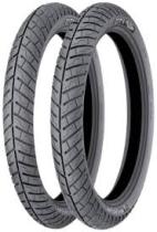 Michelin 0101035930006 - 120/80X16 MICH.CITY PRO 60SF/R