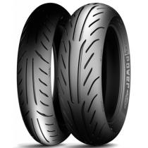 Michelin 0101045600012 - 130/70X12 MICH.PW.PURE SC 62P