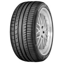 Continental 0106072600063 - 255/60X18 CONT.SPCNTC5 SUV108Y