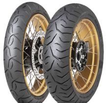 Dunlop 0130034570001 - 90/90X21 DUNLOP TRX MERIDI 54V