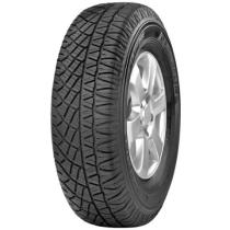 Michelin 0101075270061 - 235/65X17 MICH.LT.CROSS 108V