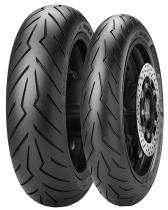 Pirelli 0103045410009 - 120/70X15 PIREL.ROSSO SC 56H