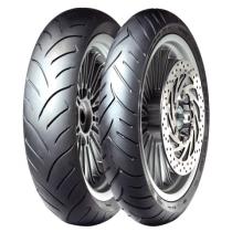 Dunlop 0130041750030 - 130/60X13 DUNLOP SCSMART60PRFD